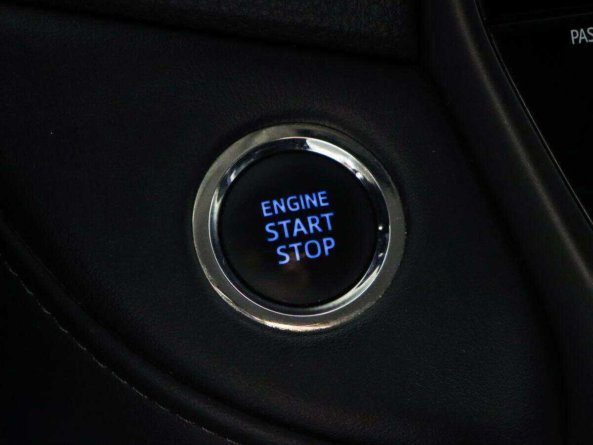 Toyota Land Cruiser, 2016 Фото №22