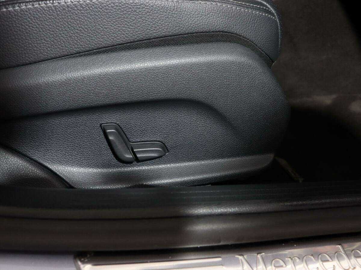 Mercedes-Benz C-Класс 180, 2015 Фото №14