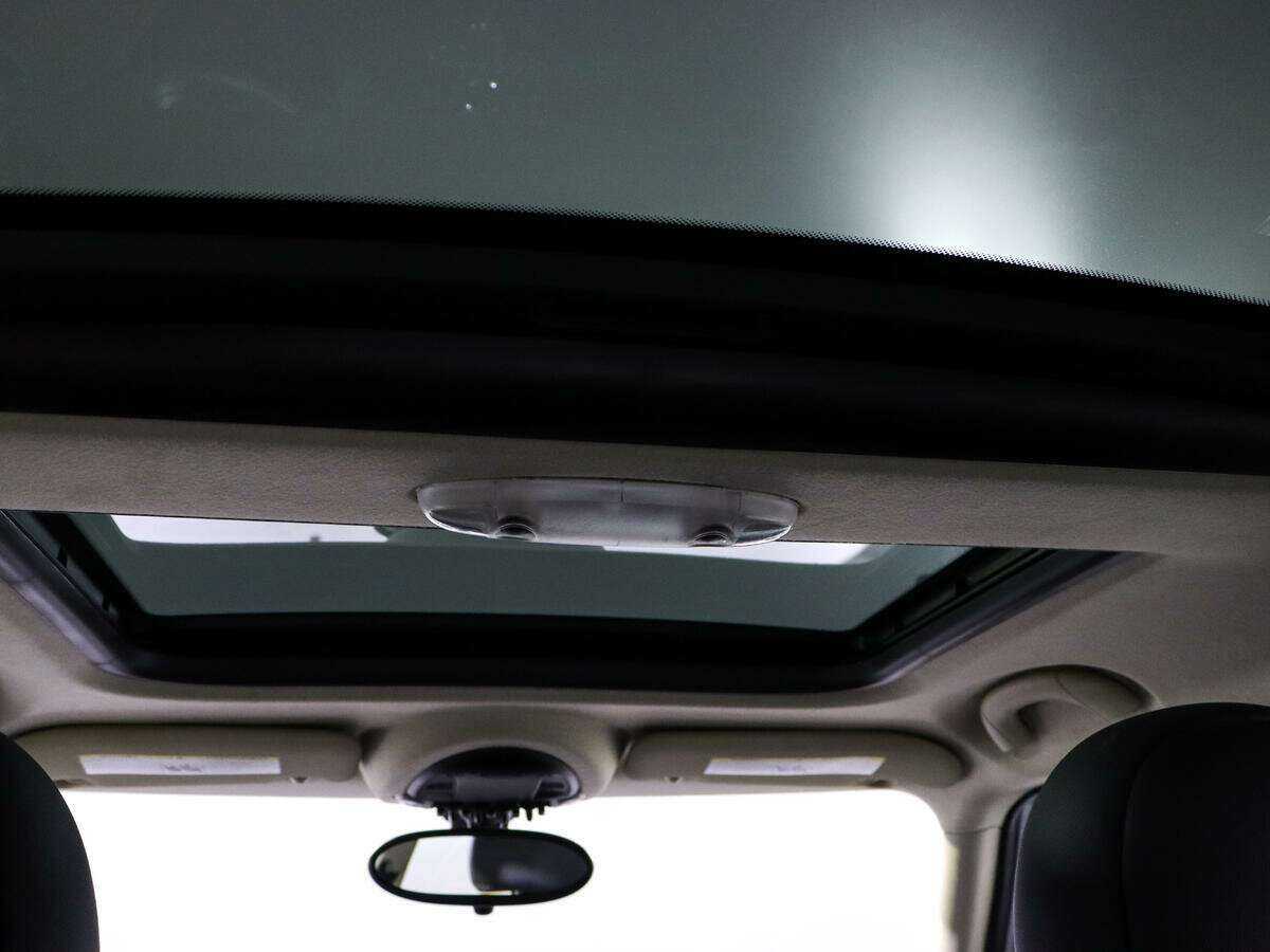 Mini Countryman Cooper S, 2010 Фото №14