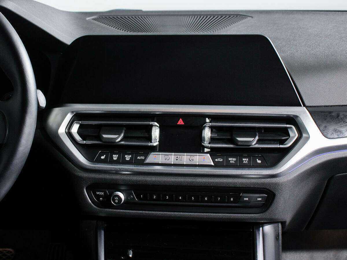 BMW 3 серии 320i, 2021 Фото №9