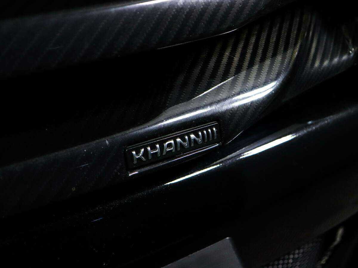 Lexus LX 570, 2015 Фото №12