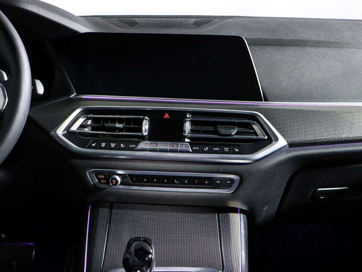 BMW X5 30d, 2019 Фото №10