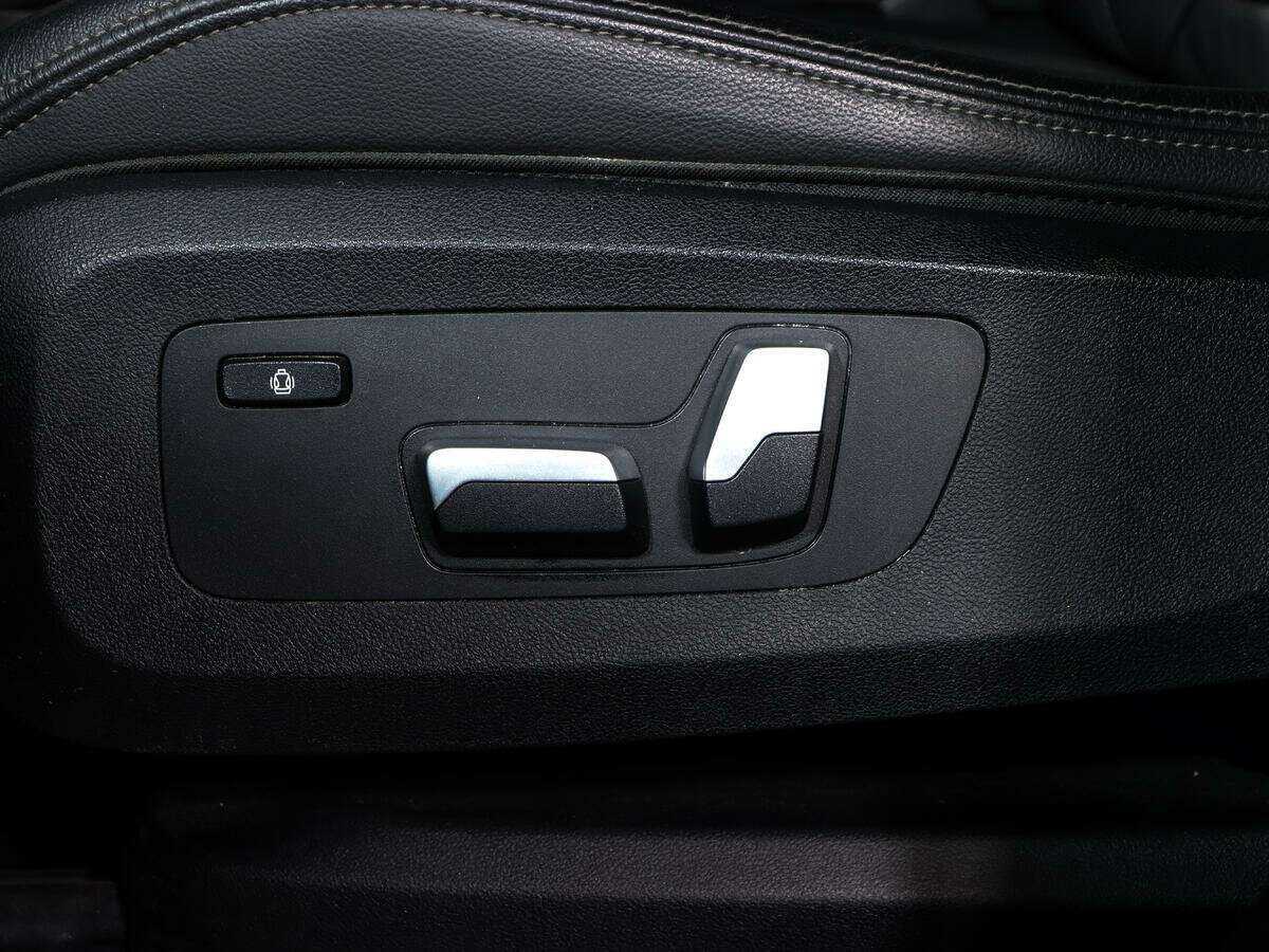 BMW X5 30d, 2019 Фото №22