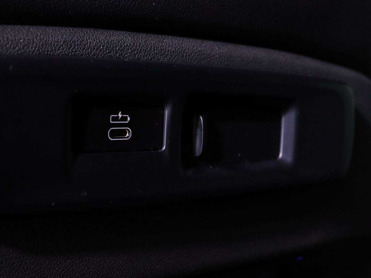 BMW X5 30d, 2019 Фото №23