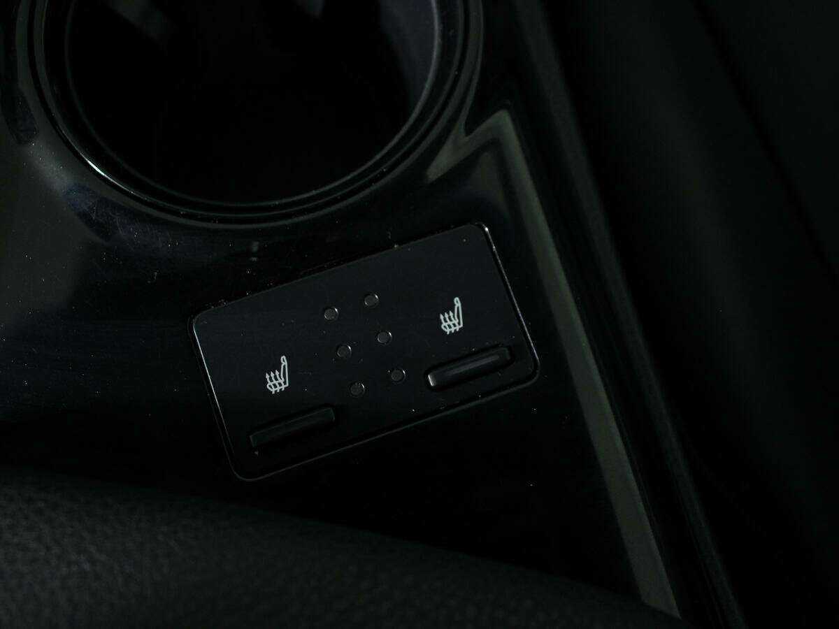 Toyota Camry, 2020 Фото №21