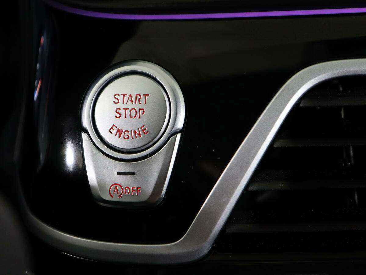 BMW 7 серии 750d xDrive, 2018 Фото №26