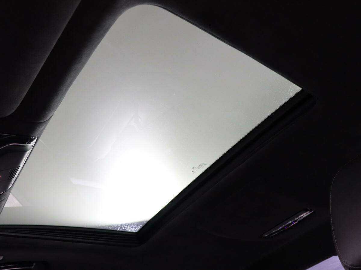 BMW 7 серии 750d xDrive, 2018 Фото №30