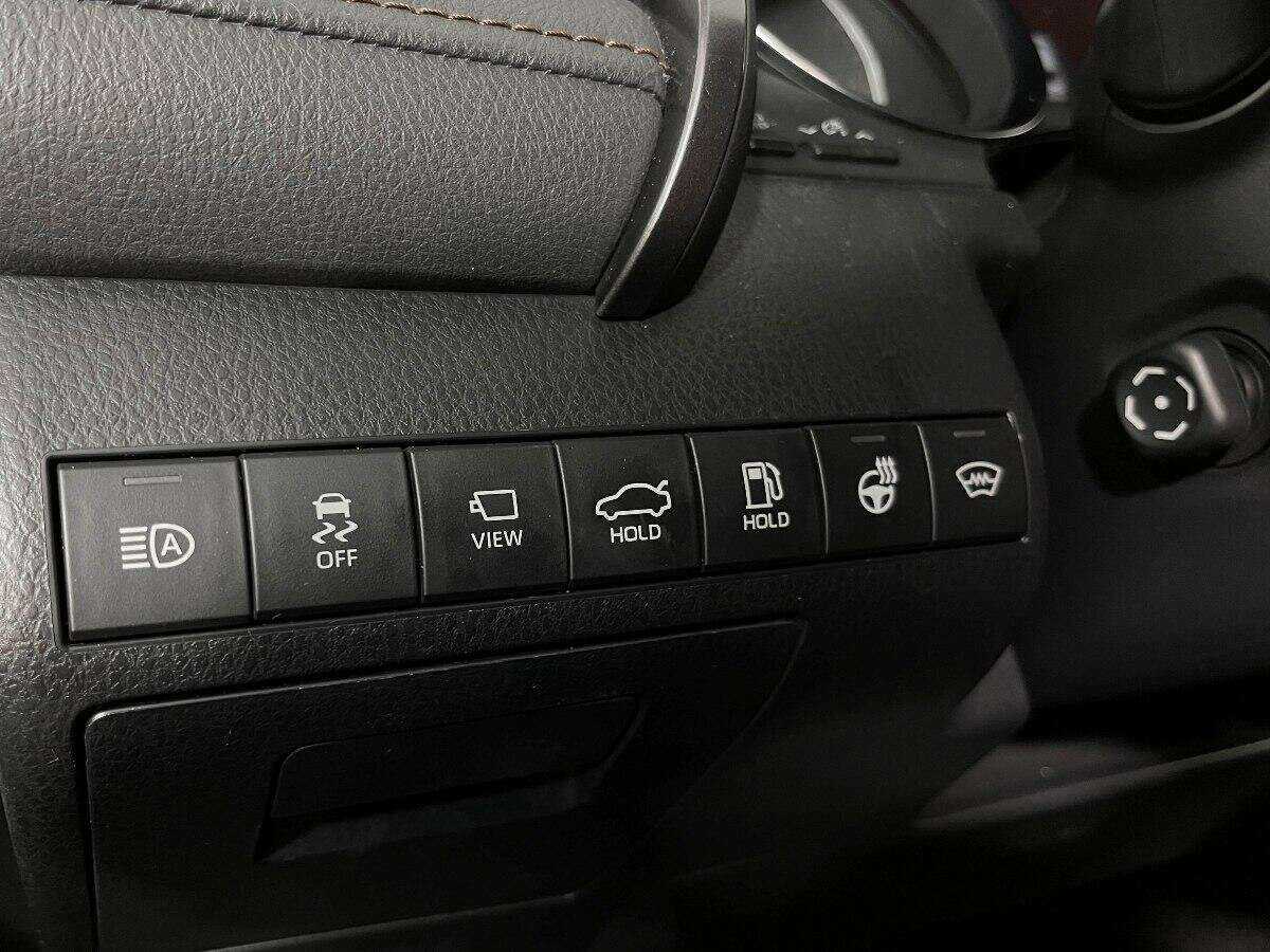 Toyota Camry, 2019 Фото №13
