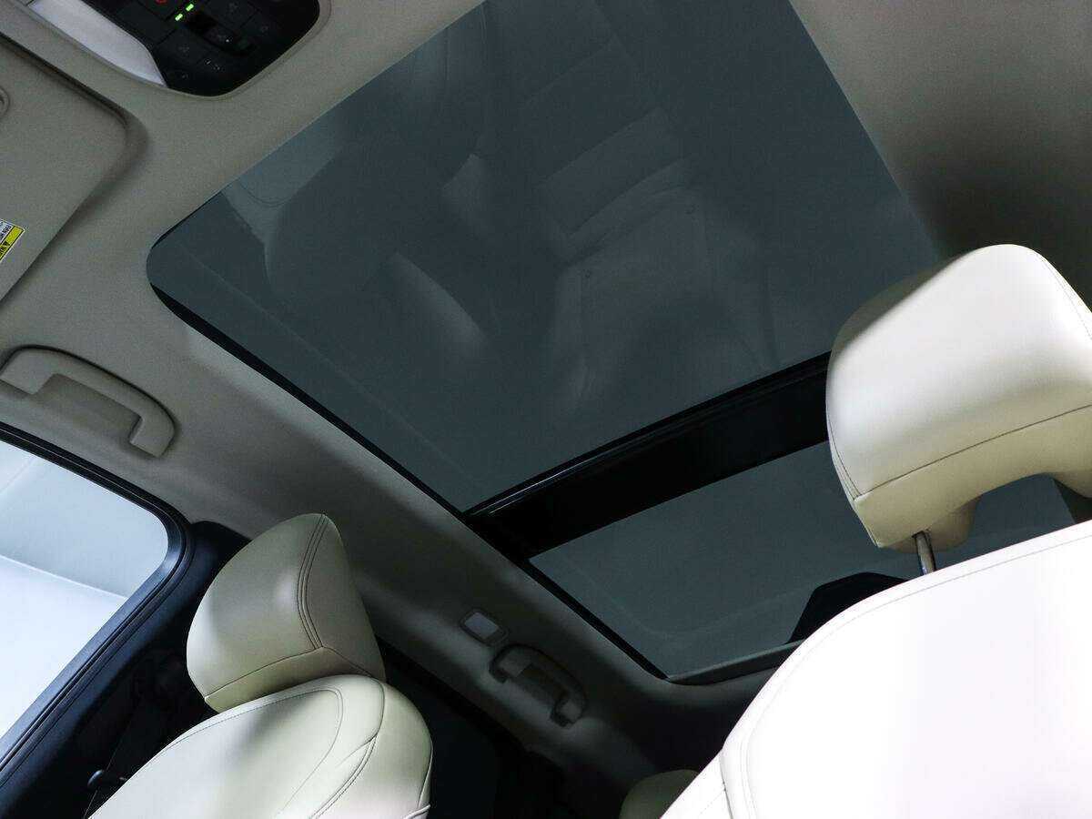 Infiniti QX50, 2020 Фото №12