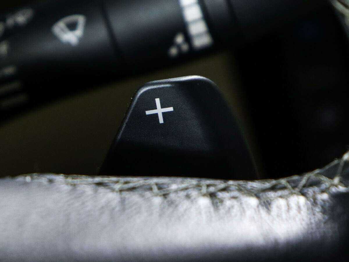 Infiniti QX50, 2020 Фото №18