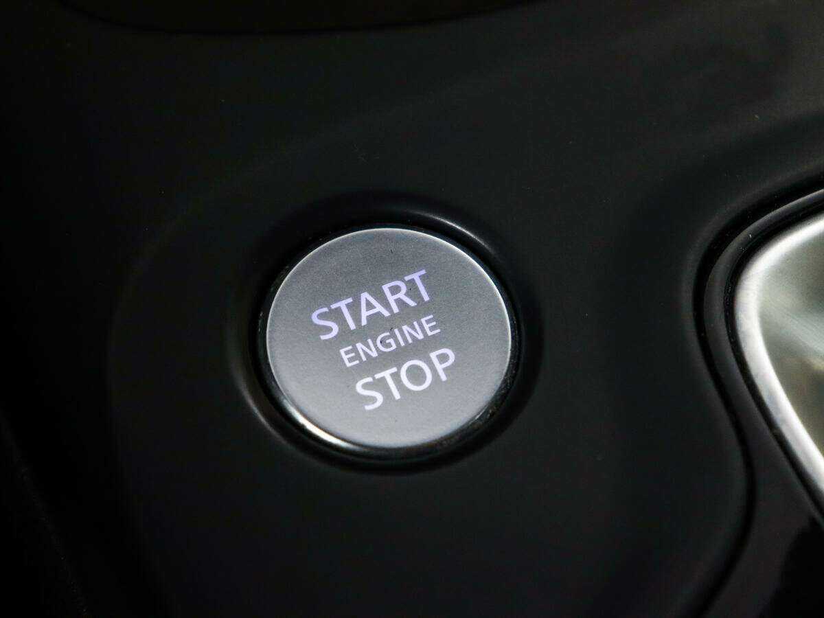 Infiniti QX50, 2020 Фото №19