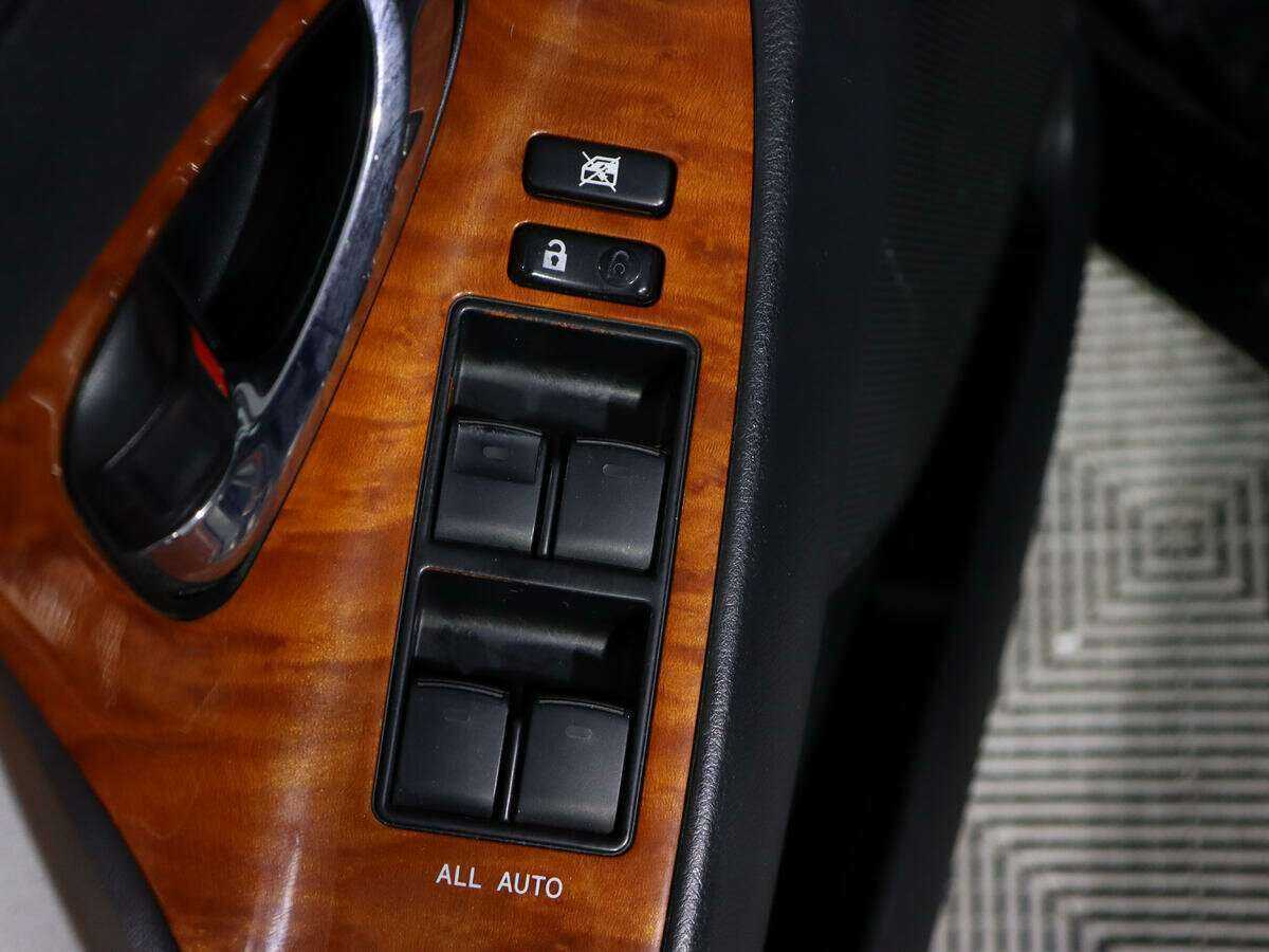 Toyota Camry, 2011 Фото №16