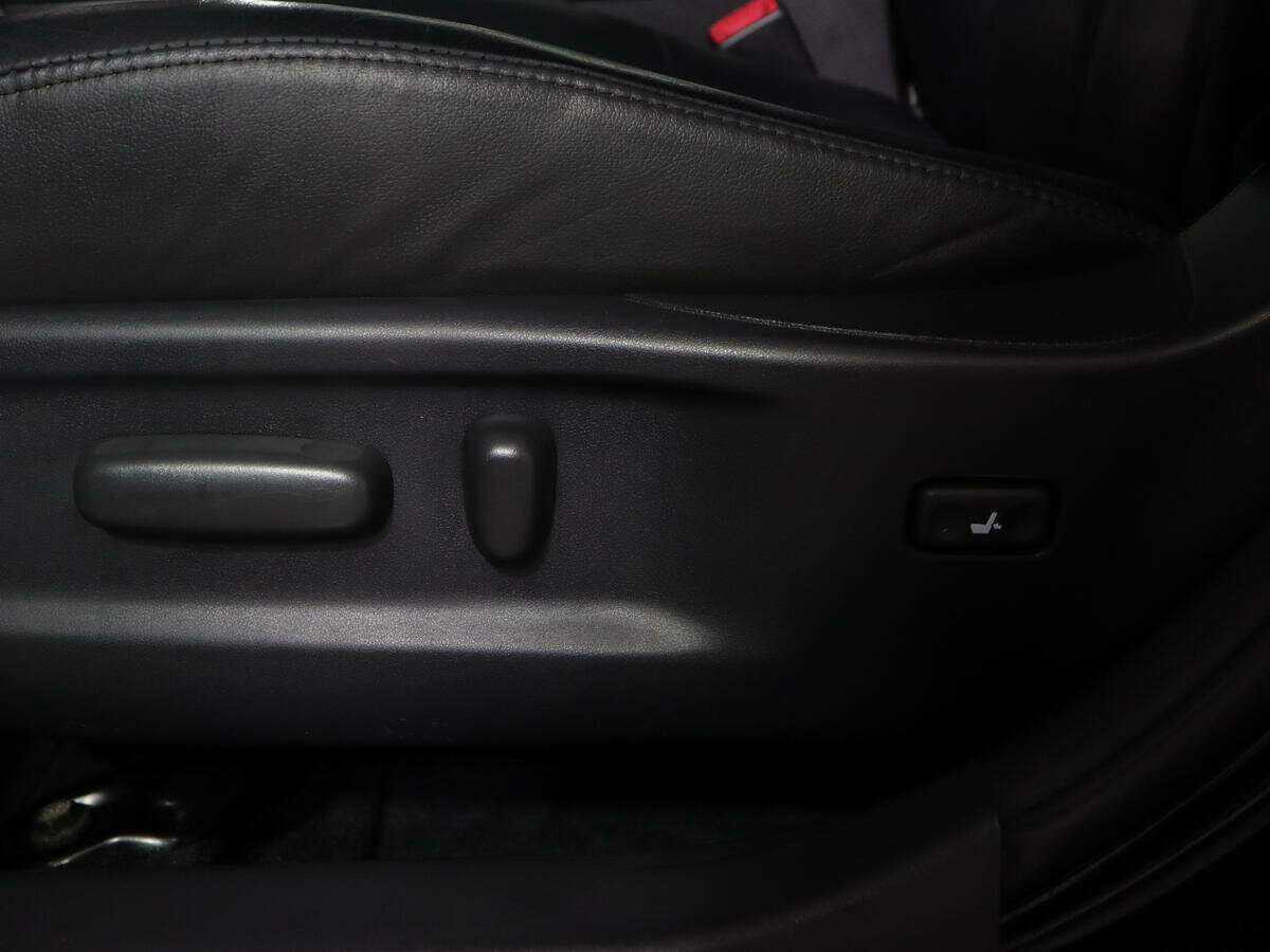 Toyota Camry, 2011 Фото №17