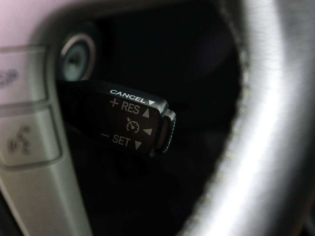 Toyota Camry, 2011 Фото №19