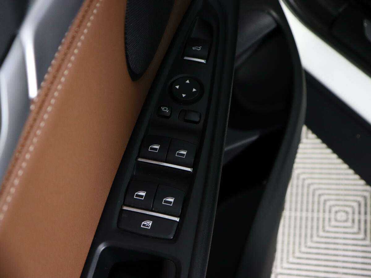 BMW X6 30d, 2018 Фото №17