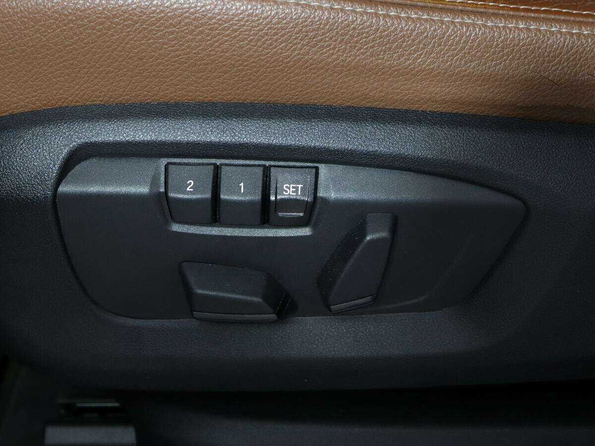 BMW X6 30d, 2018 Фото №18