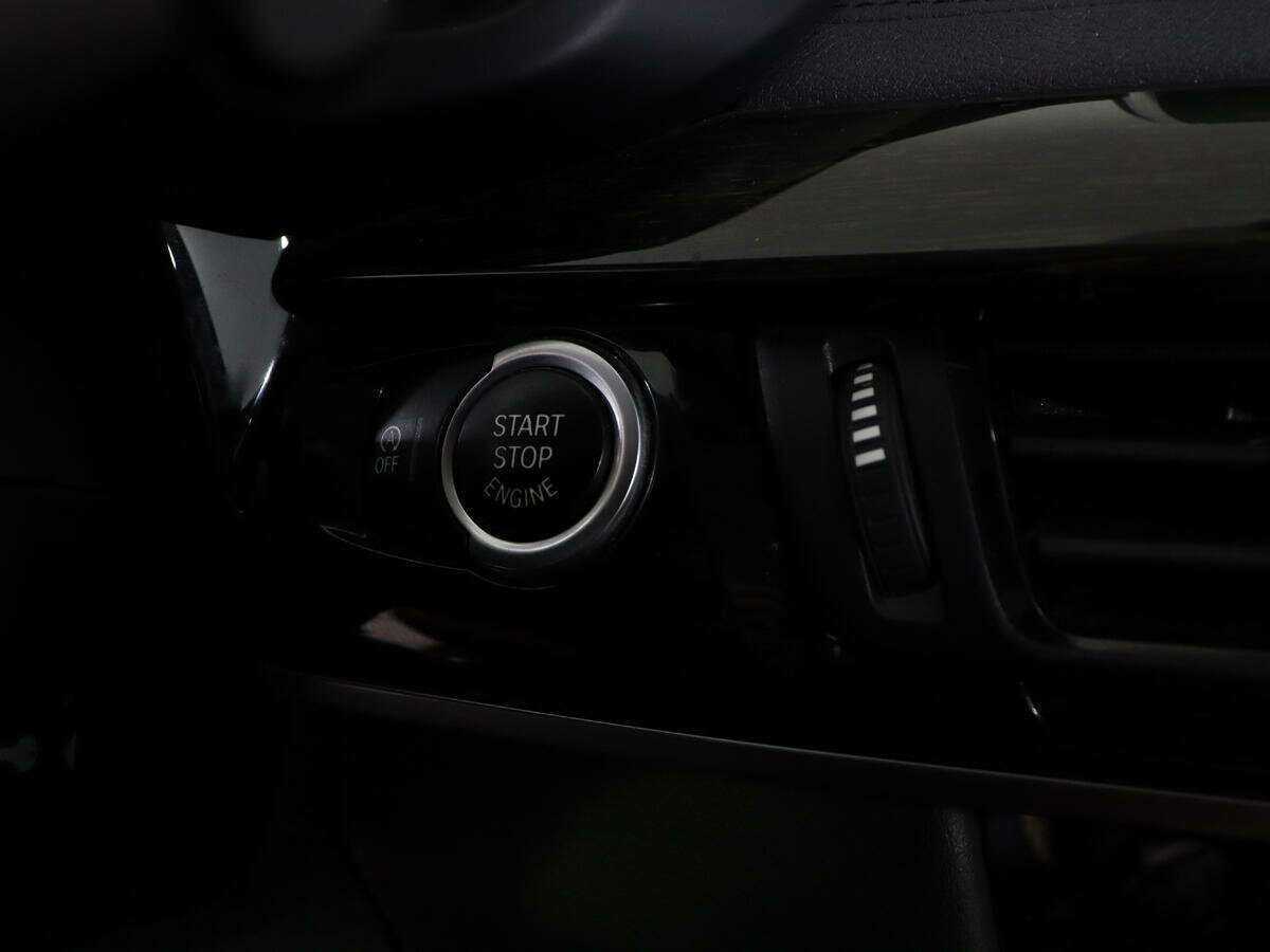 BMW X6 30d, 2018 Фото №23