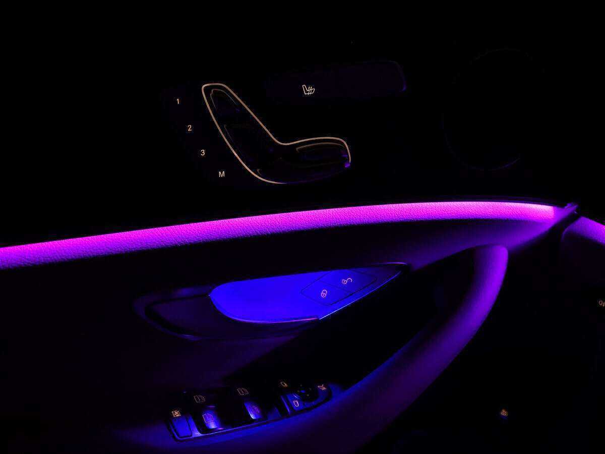 Mercedes-Benz E-Класс 200, 2021 Фото №14