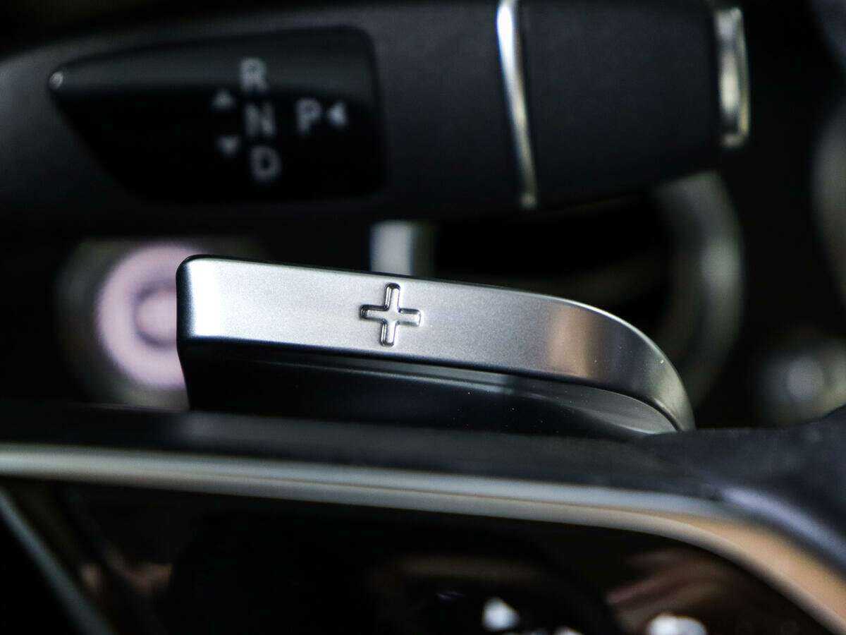 Mercedes-Benz E-Класс 200, 2021 Фото №25