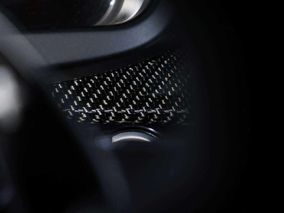 BMW X6 M, 2018 Фото №14