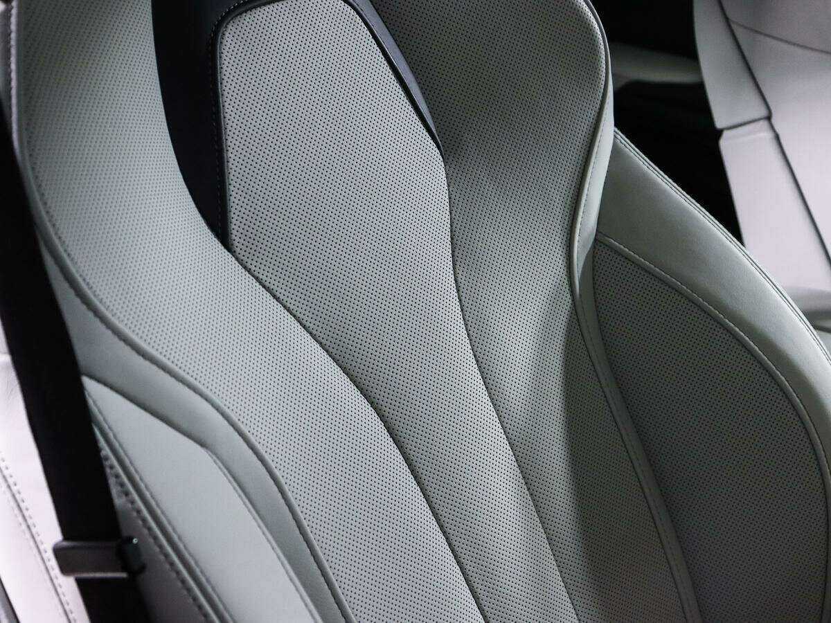 BMW X6 M, 2018 Фото №24