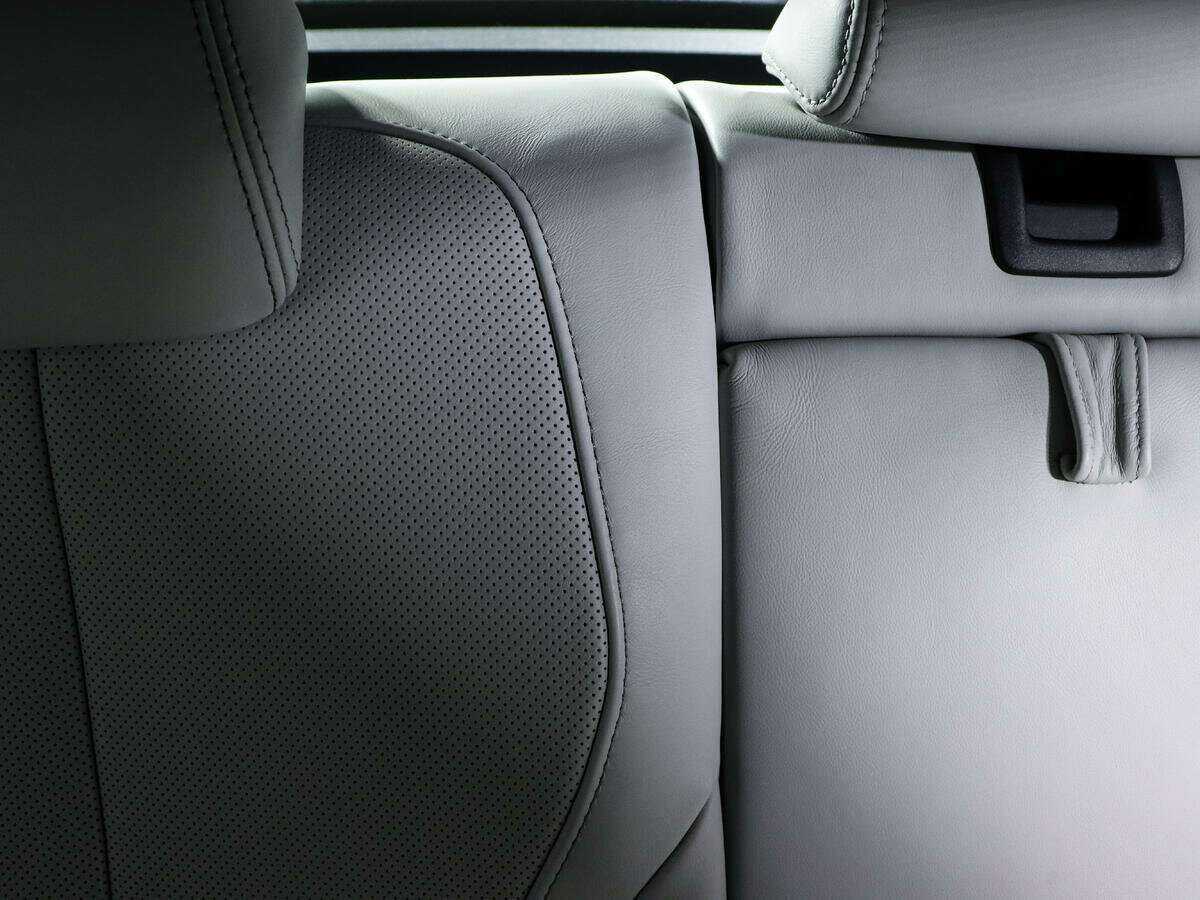 BMW X6 M, 2018 Фото №29