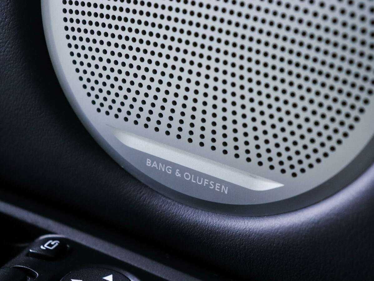 BMW X6 M, 2018 Фото №33