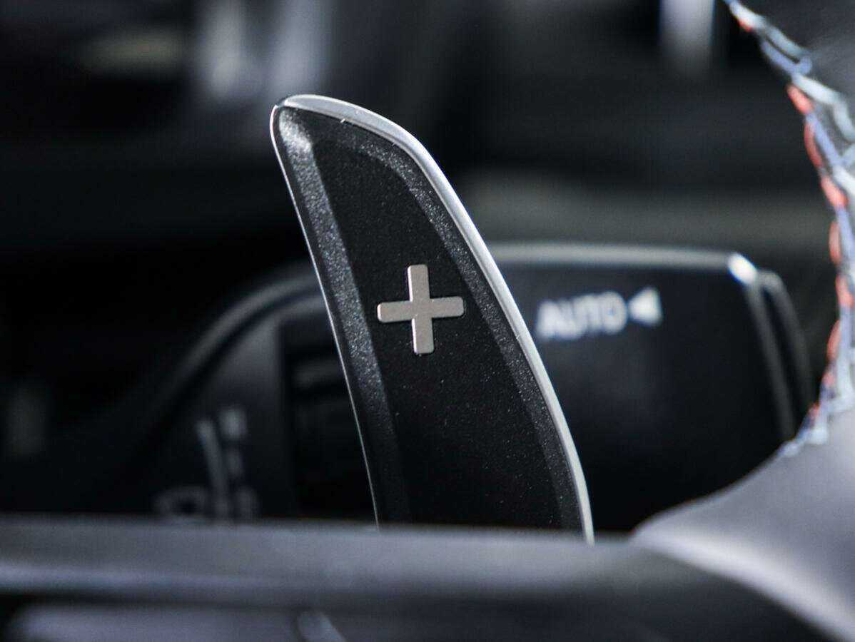 BMW X6 M, 2018 Фото №39