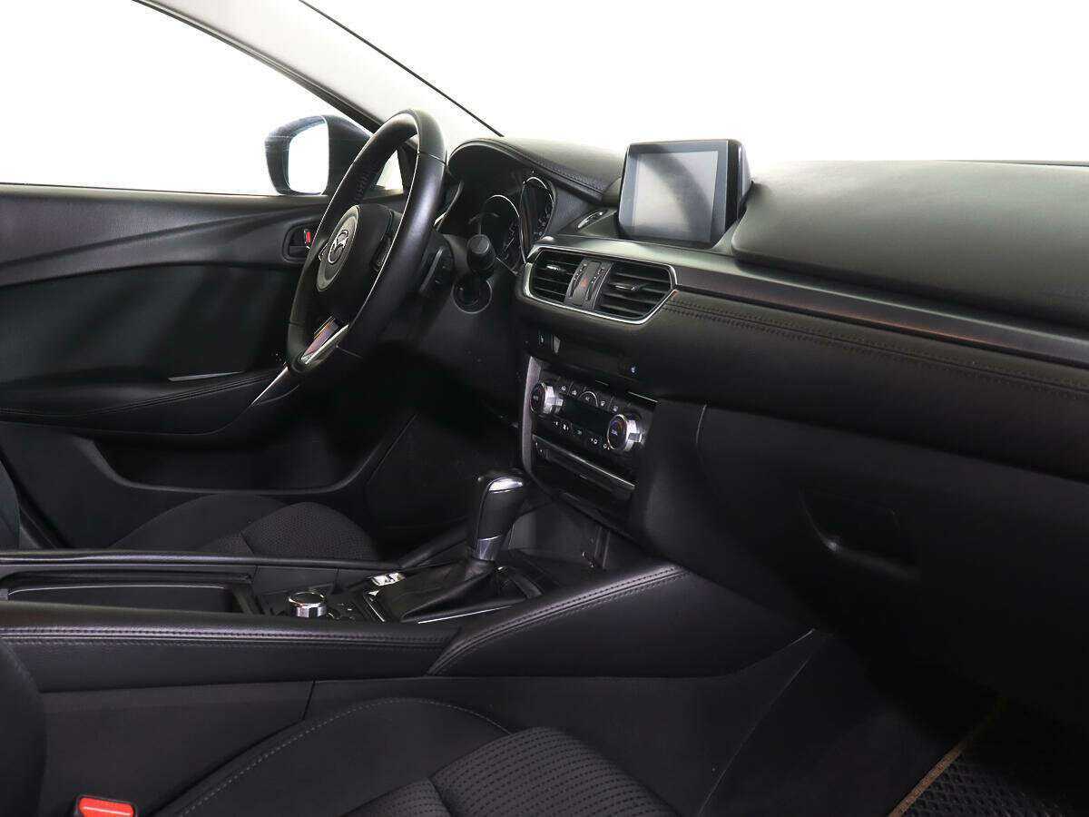 Mazda 6, 2018 - 110 810 км. | Фото №8