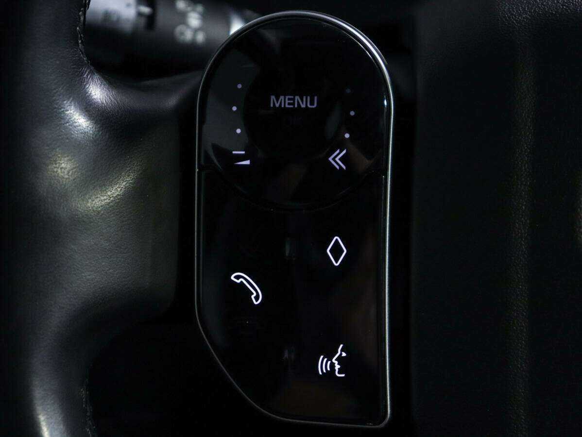 Land Rover Discovery Sport, 2020 Фото №17