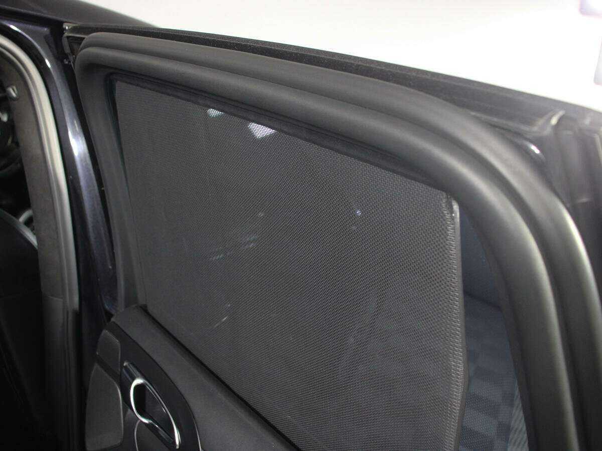 Porsche Cayenne Turbo, 2010 Фото №17