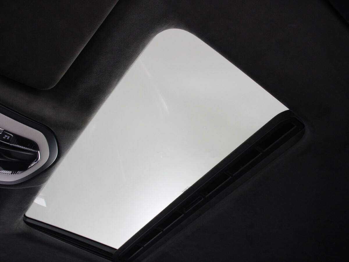 Porsche Cayenne Turbo, 2010 Фото №25