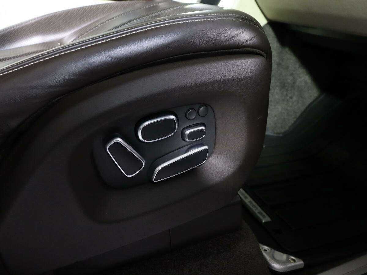 Land Rover Range Rover, 2012 Фото №15