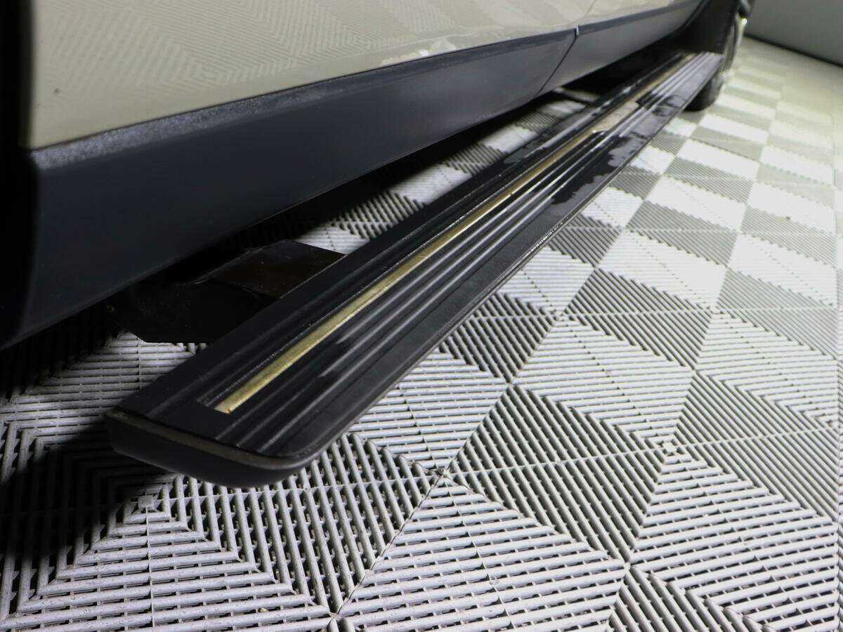 Land Rover Range Rover, 2012 Фото №18