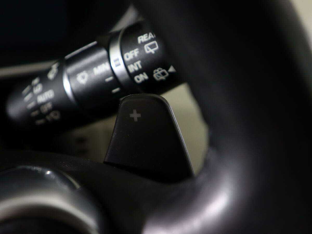 Land Rover Range Rover, 2012 Фото №25