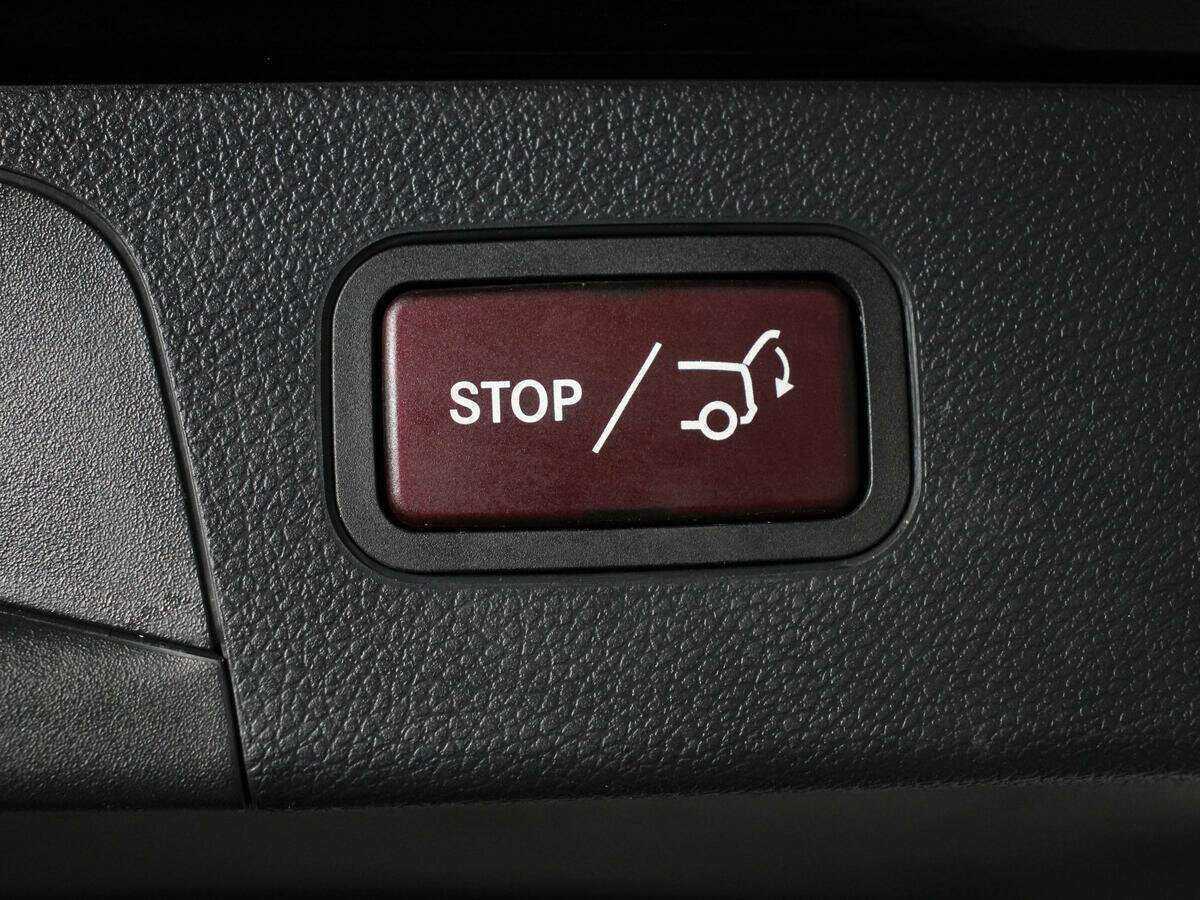 Mercedes-Benz GLC 220 d, 2015 Фото №12