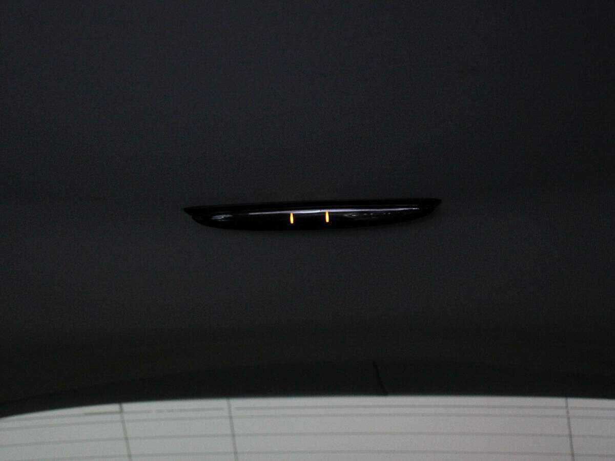 Mercedes-Benz GLC 220 d, 2015 Фото №15