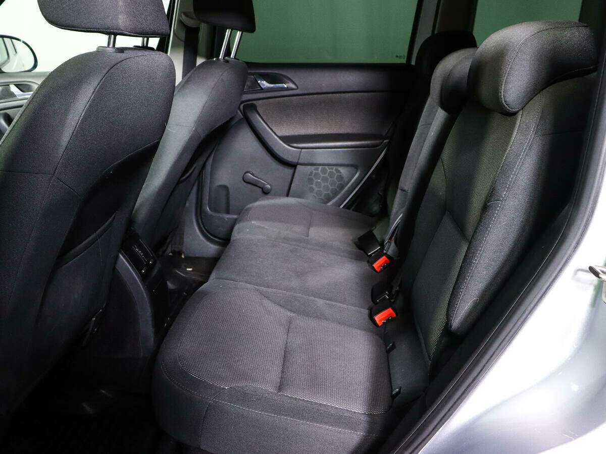 Skoda Yeti, 2012 - 152 459 км. | Фото №8