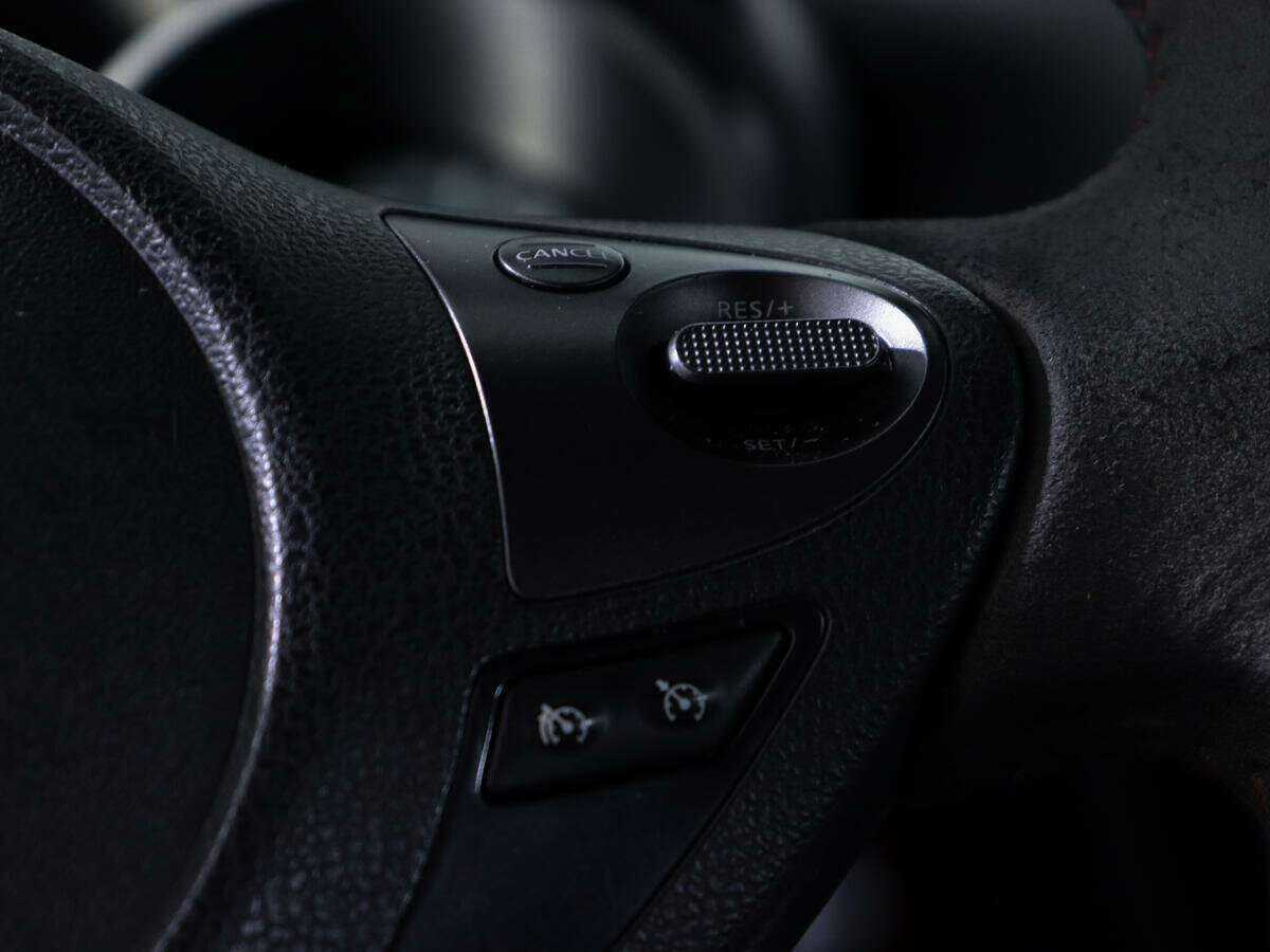 Nissan Juke Nismo, 2013 Фото №15