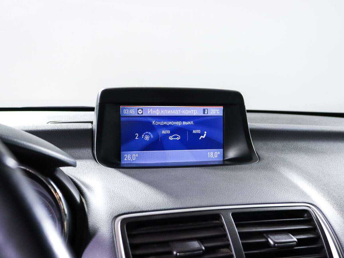 Opel Meriva, 2012 Фото №14