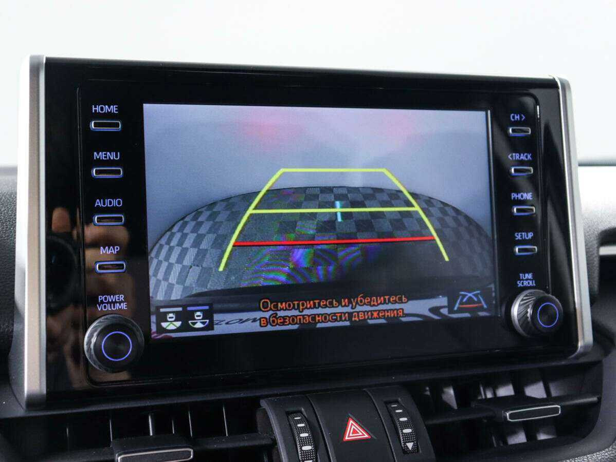 Toyota RAV4, 2022 Фото №13