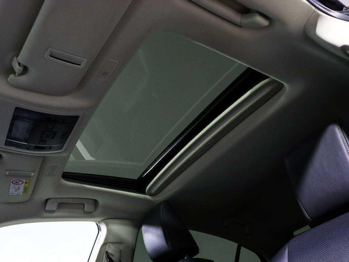 Lexus ES 250, 2020 Фото №12