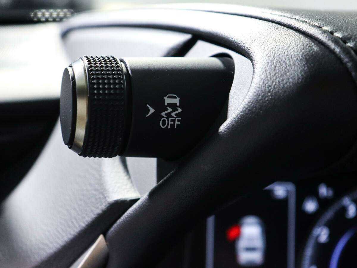 Lexus ES 250, 2020 Фото №22