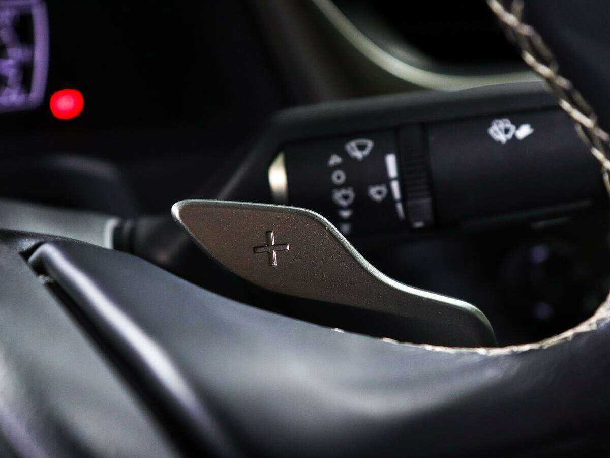 Lexus ES 250, 2020 Фото №23