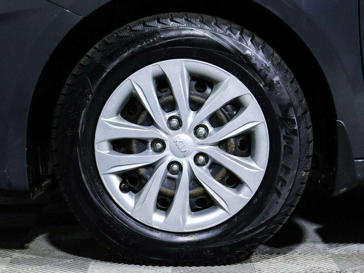 Kia Ceed, 2019 Фото №16