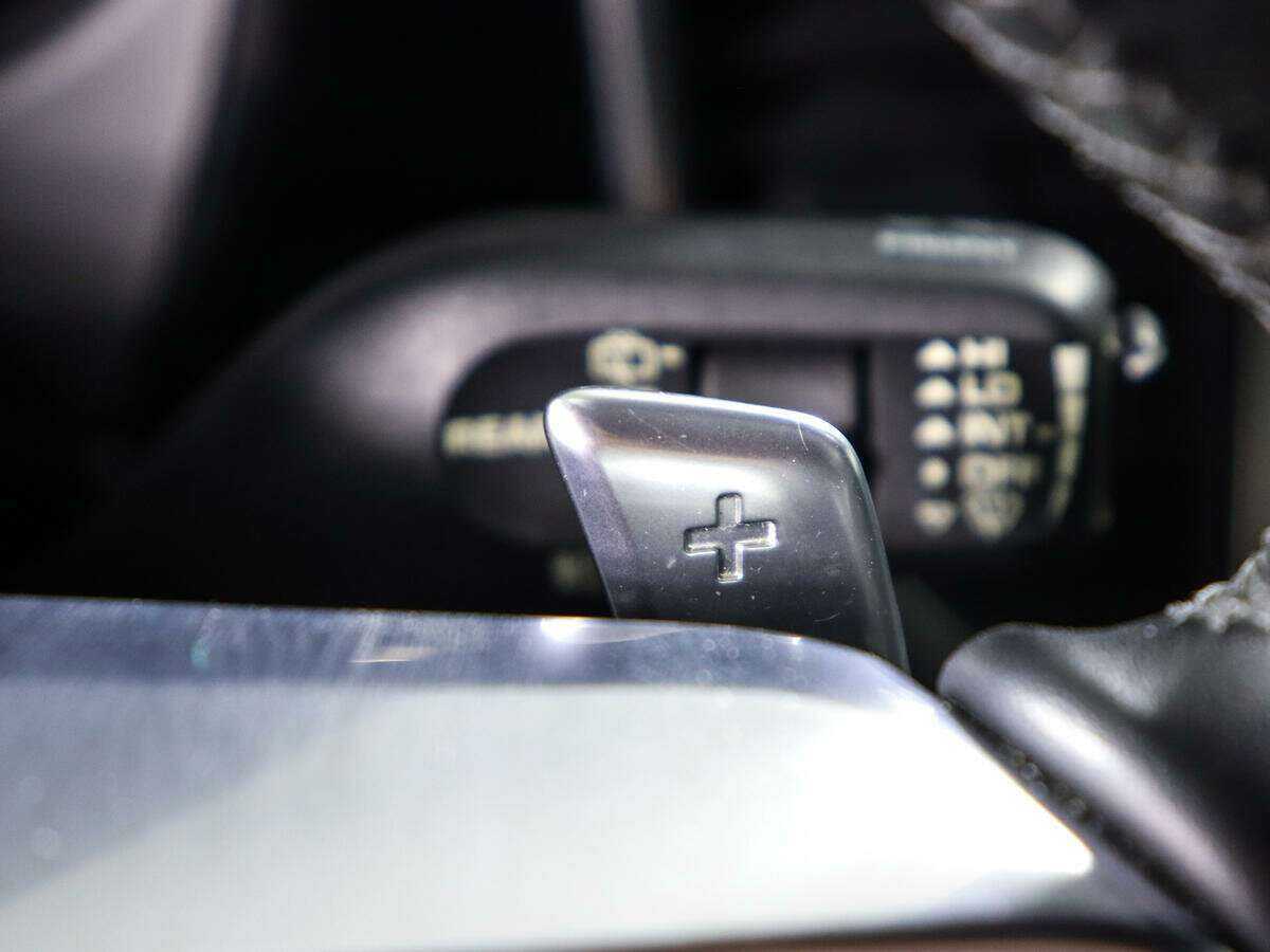 Porsche Macan S, 2014 Фото №17