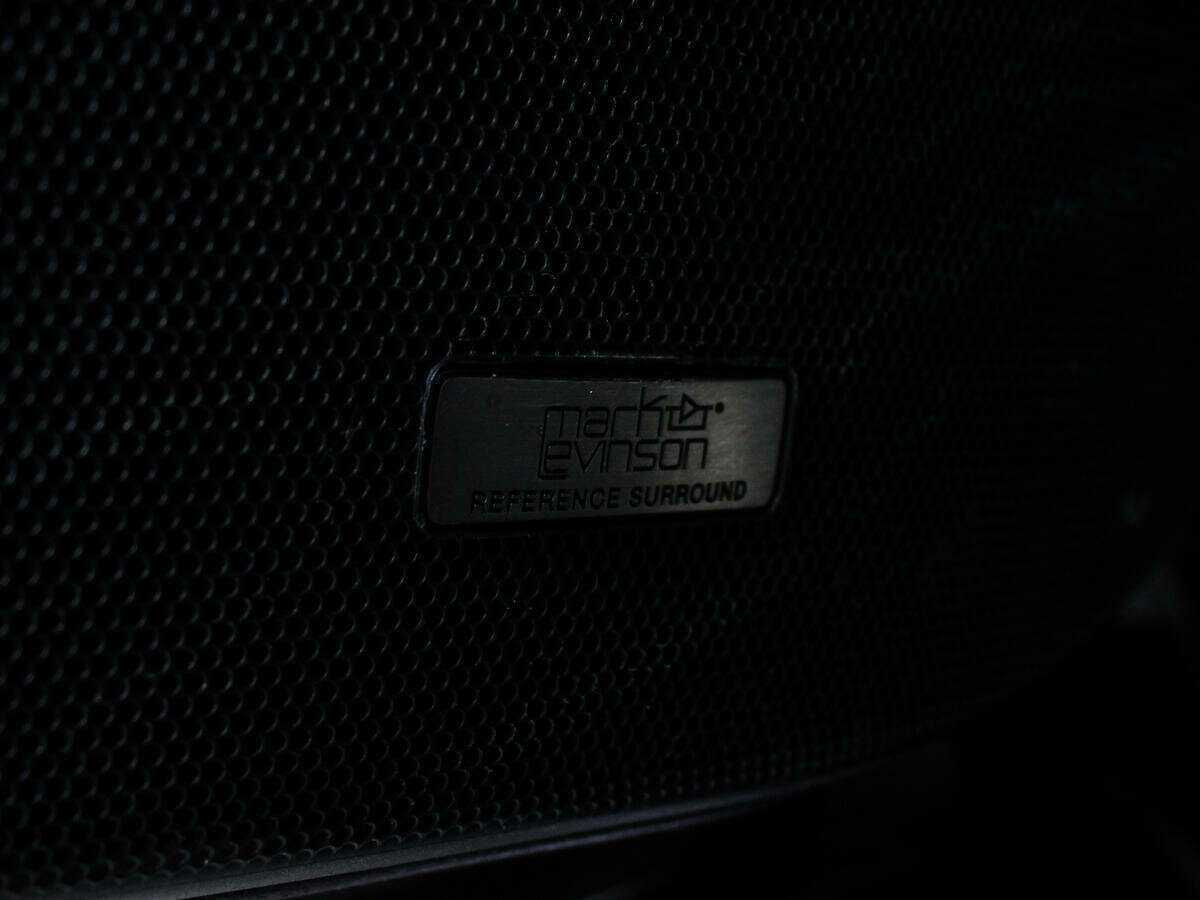 Lexus LX 570, 2012 Фото №17