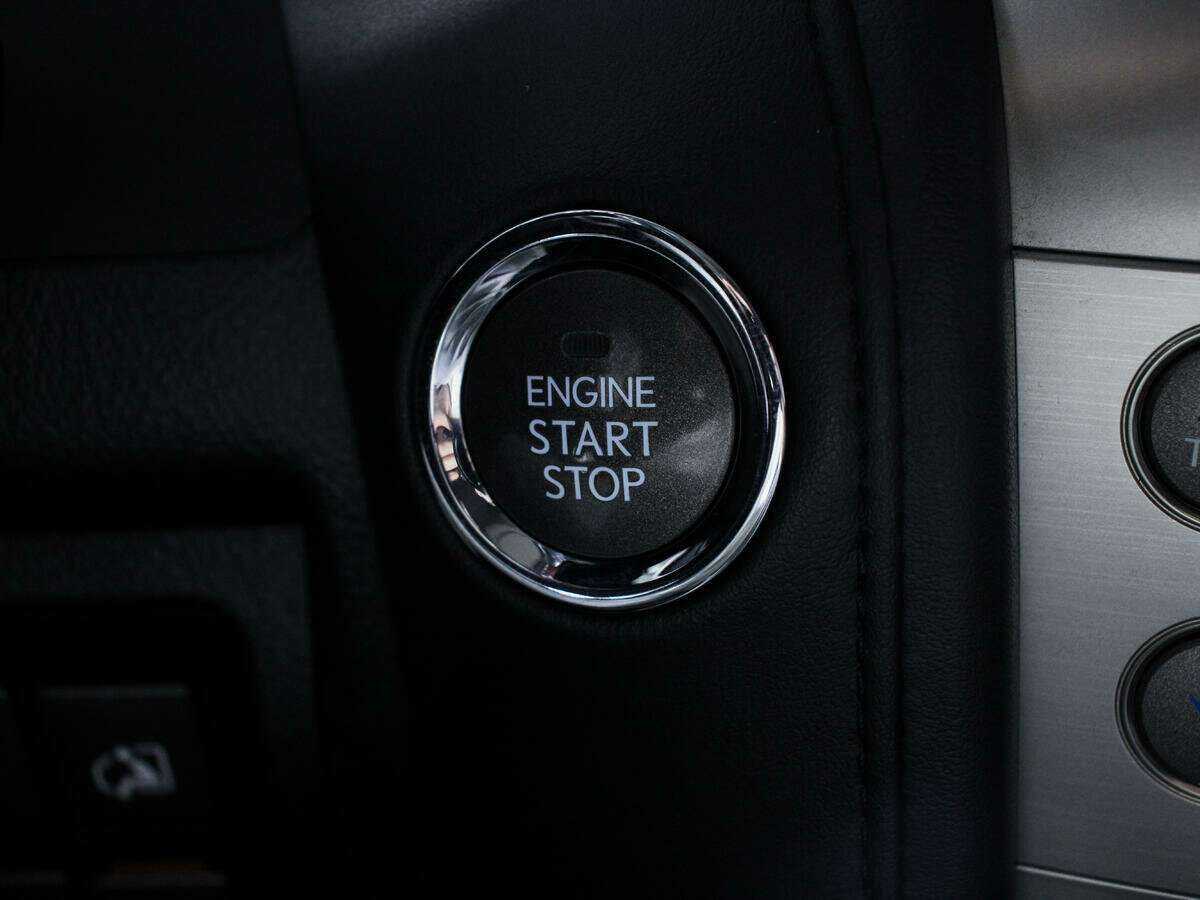 Lexus LX 570, 2012 Фото №24