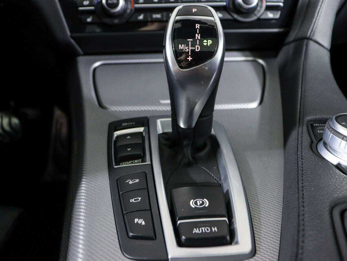 BMW 6 серии Gran Coupe 640d xDrive, 2018 - 81 214 км. | Фото №5