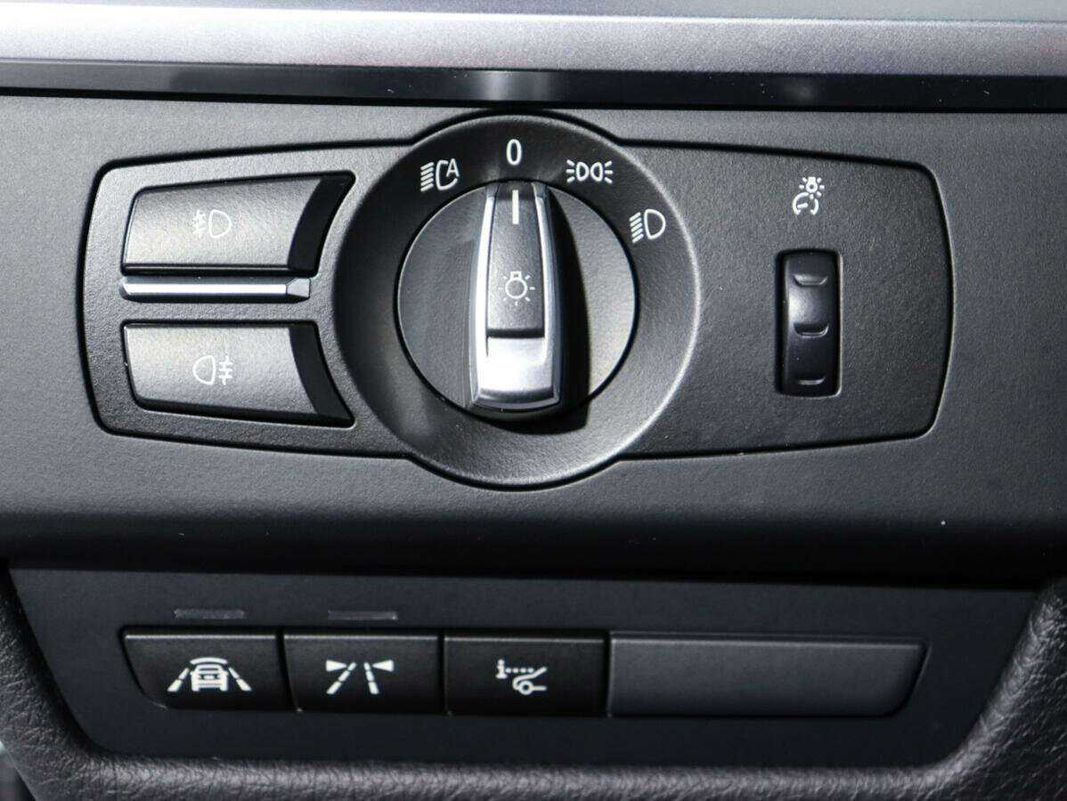 BMW 6 серии Gran Coupe 640d xDrive, 2018 Фото №18